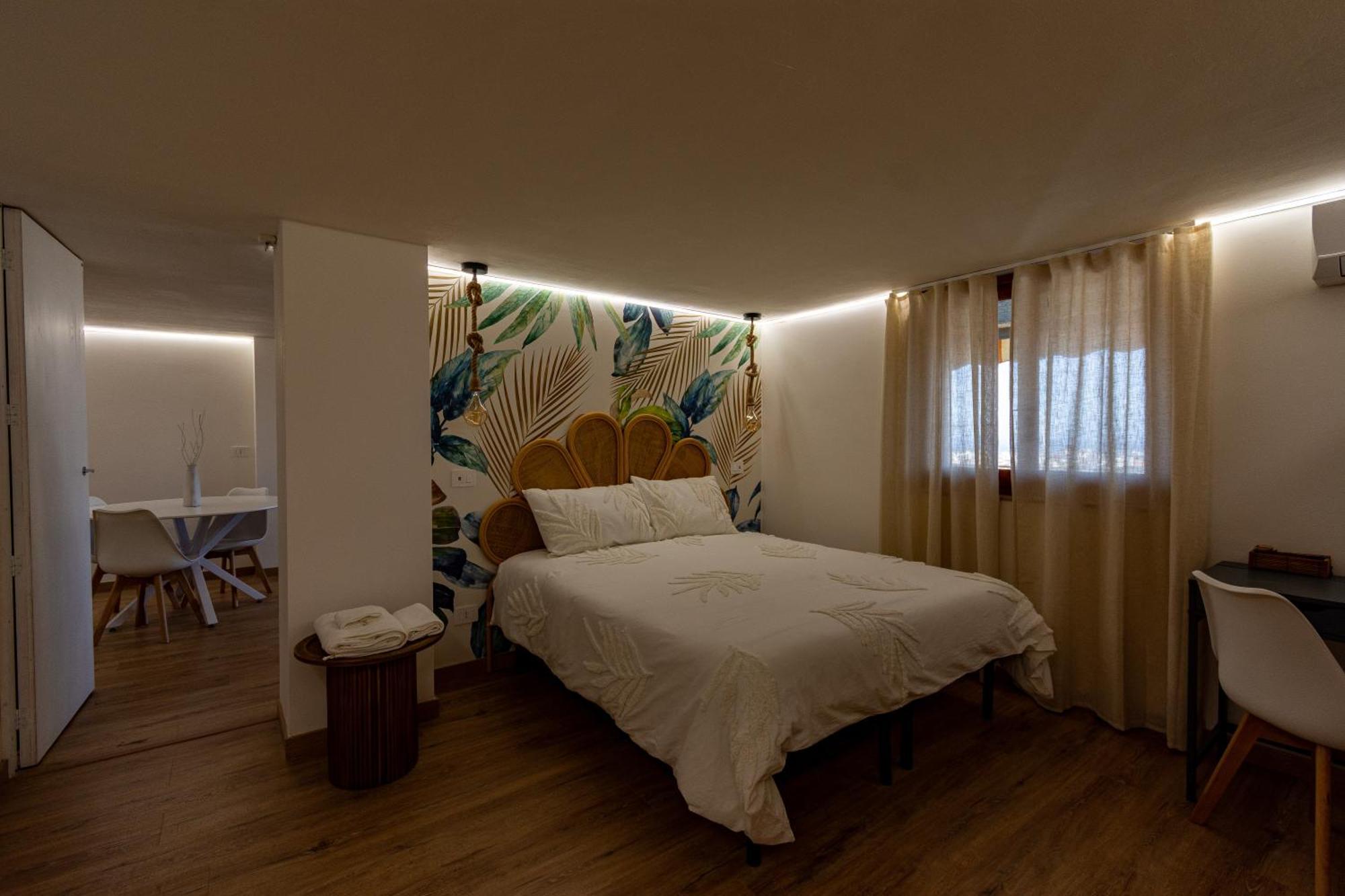 Appartement Maison Dafne *