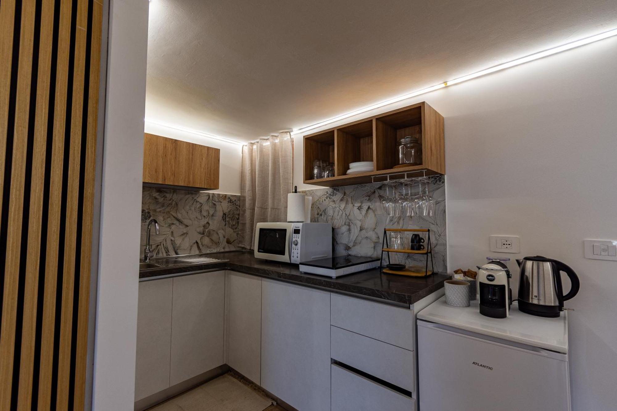 Maison Dafne Appartement *