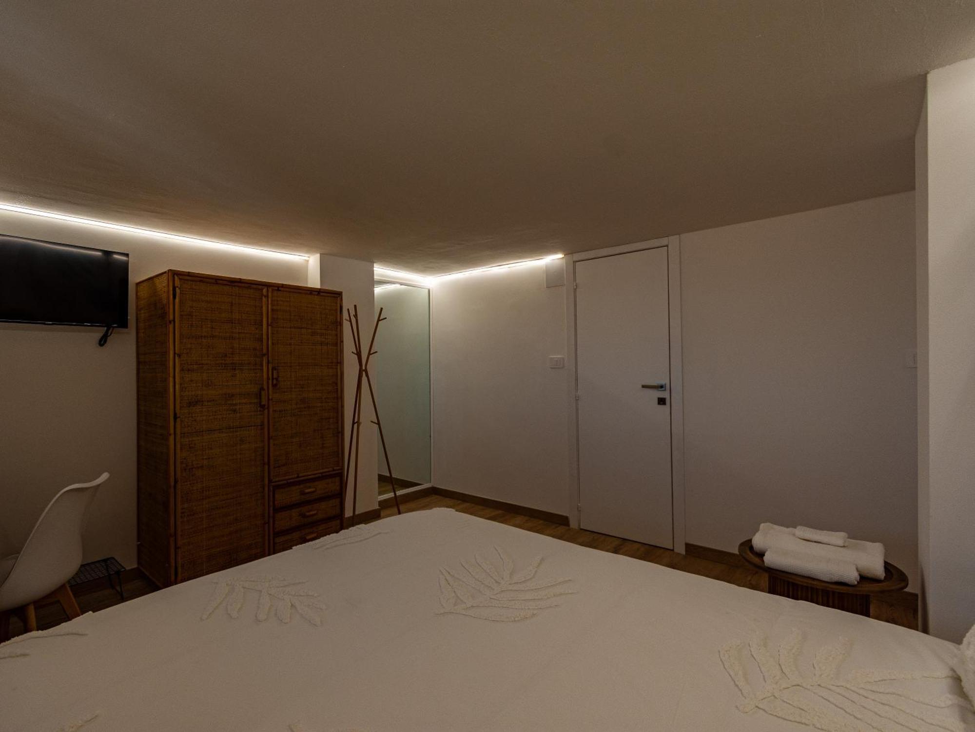 Appartement Maison Dafne Catane