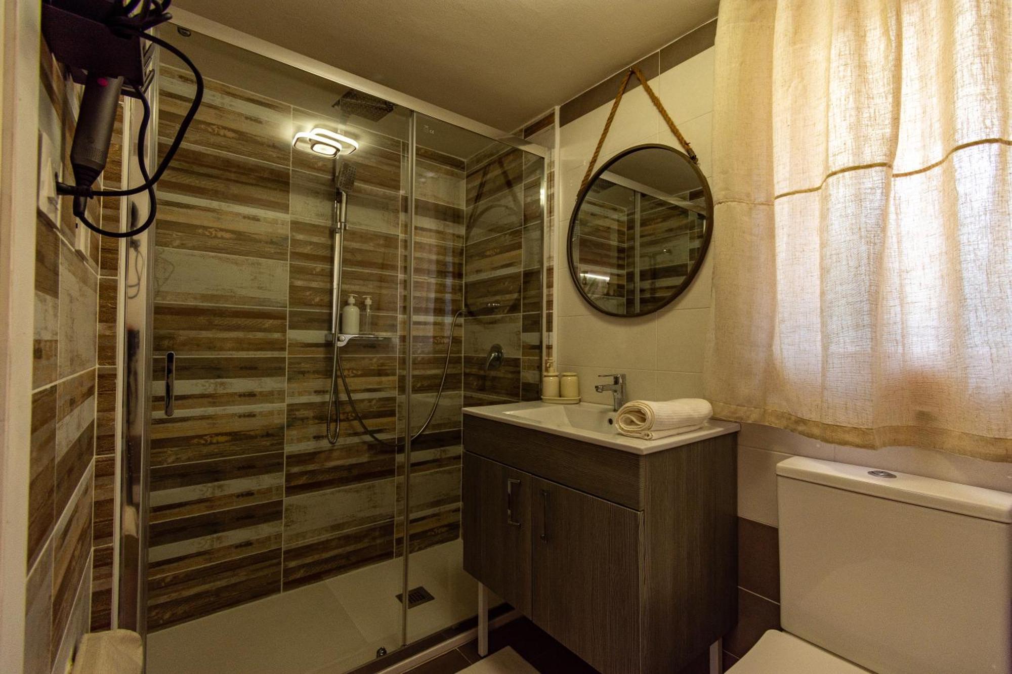 Appartement Maison Dafne Catane
